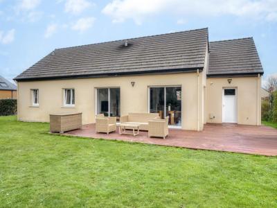 For sale Montmain 5 rooms 110 m2 Seine maritime (76520) photo 0