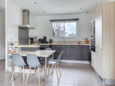 Acheter Maison 110 m2 Montmain