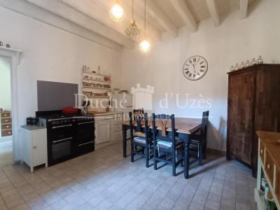 For sale Goudargues 4 rooms 110 m2 Gard (30630) photo 3