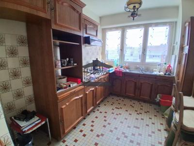 Annonce Vente 3 pi�ces Appartement Dunkerque 59