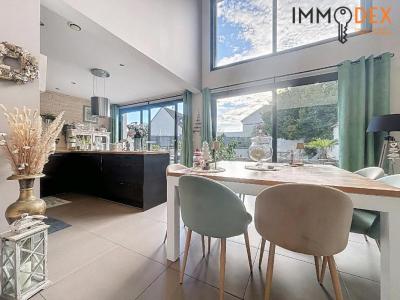 Acheter Maison Taissy 529000 euros