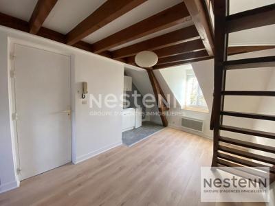 For rent Blois 2 rooms 22 m2 Loir et cher (41000) photo 0
