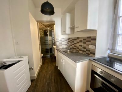 Louer Appartement 41 m2 Blois