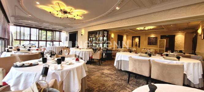 Annonce Vente Commerce Blois 41