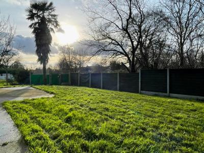 Annonce Vente 6 pi�ces Maison Romille 35