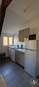 Louer Appartement 40 m2 Ardres