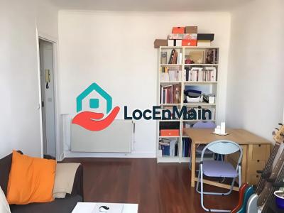 For rent Pantin 2 rooms 32 m2 Seine saint denis (93500) photo 0