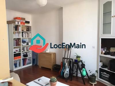 For rent Pantin 2 rooms 32 m2 Seine saint denis (93500) photo 1