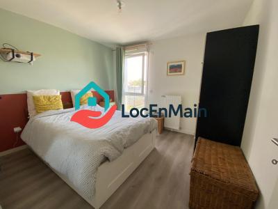 For rent Aubervilliers 2 rooms 50 m2 Seine saint denis (93300) photo 3