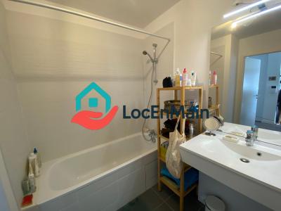 For rent Aubervilliers 2 rooms 50 m2 Seine saint denis (93300) photo 4