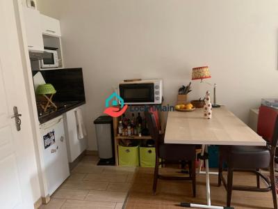 For rent Montreuil 1 room 30 m2 Seine saint denis (93100) photo 1