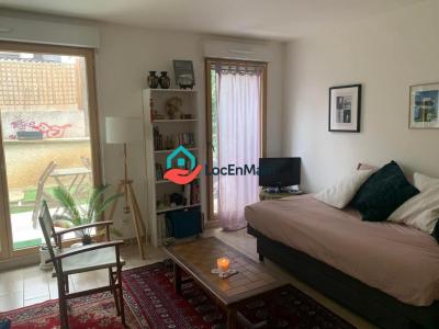 For rent Montreuil 1 room 30 m2 Seine saint denis (93100) photo 3