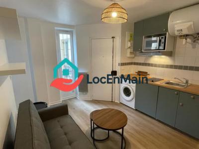 For rent Pantin 2 rooms 22 m2 Seine saint denis (93500) photo 0