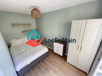 For rent Pantin 2 rooms 22 m2 Seine saint denis (93500) photo 2