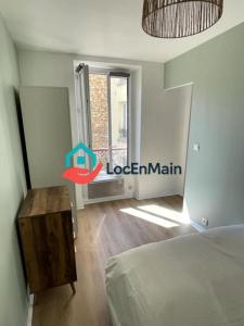 For rent Pantin 2 rooms 22 m2 Seine saint denis (93500) photo 3
