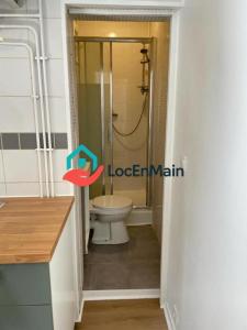 For rent Pantin 2 rooms 22 m2 Seine saint denis (93500) photo 4