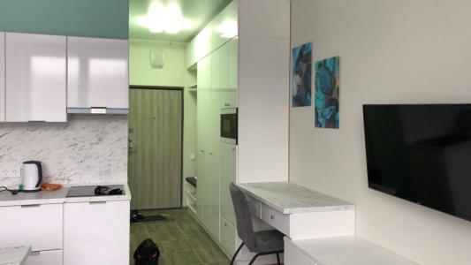 For rent Paris-16eme-arrondissement 1 room 18 m2 Paris (75016) photo 0