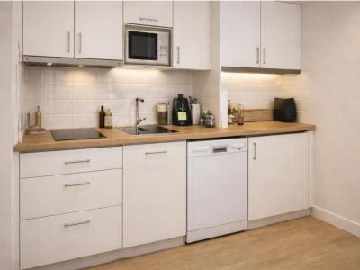 Louer Appartement 23 m2 Paris-5eme-arrondissement