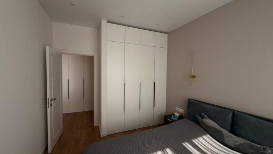 Louer Appartement Paris-17eme-arrondissement Paris