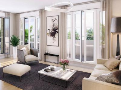 For sale Paris-16eme-arrondissement 3 rooms 72 m2 Paris (75016) photo 0