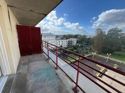 Acheter Appartement 87 m2 Mans