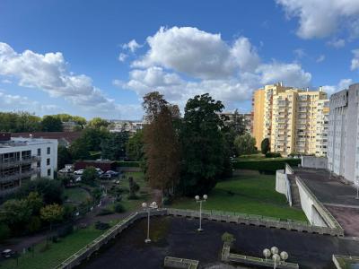 Acheter Appartement Mans Sarthe