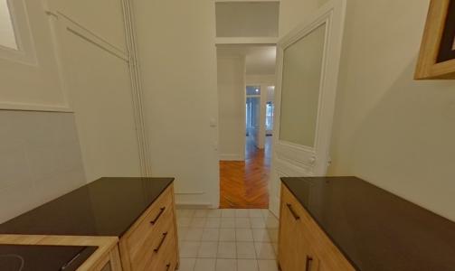 Louer Appartement Lyon-2eme-arrondissement Rhone