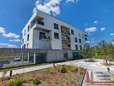 For rent Amiens 2 rooms 46 m2 Somme (80000) photo 0