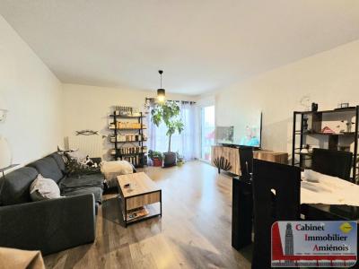 Annonce Location 2 pi�ces Appartement Amiens 80