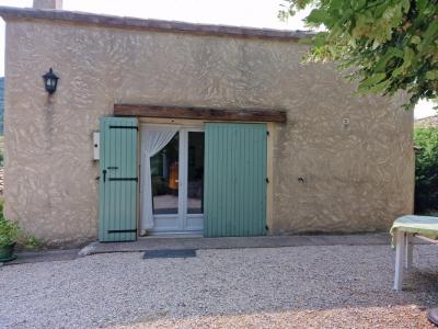 For sale Roche-sur-le-buis 4 rooms 70 m2 Drome (26170) photo 1