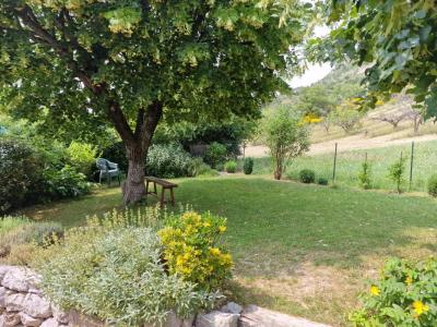 For sale Roche-sur-le-buis 4 rooms 70 m2 Drome (26170) photo 2