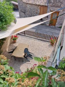 For sale Roche-sur-le-buis 4 rooms 70 m2 Drome (26170) photo 3