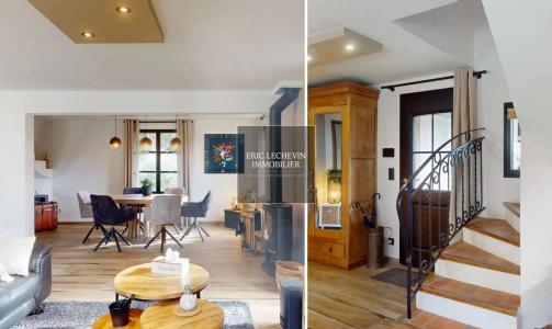 Annonce Vente 5 pi�ces Maison Saint-josse 62