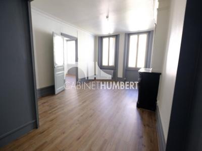 Louer Appartement Saint-etienne Loire
