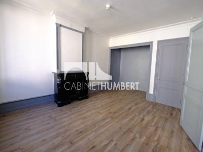 Louer Appartement Saint-etienne 415 euros