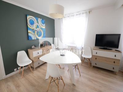 Louer Appartement 45 m2 Saint-etienne