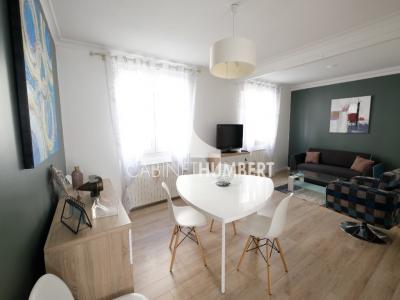 Louer Appartement Saint-etienne Loire