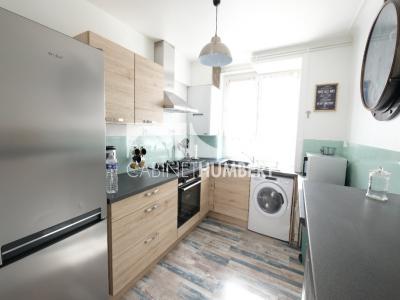 Louer Appartement Saint-etienne 570 euros