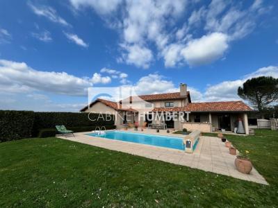 For sale Saint-etienne 7 rooms 214 m2 Loire (42000) photo 0