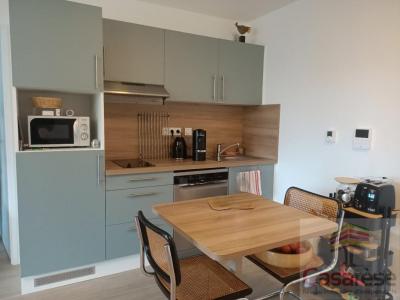 For sale Geveze 2 rooms 40 m2 Ille et vilaine (35850) photo 1