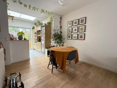 For sale Lambersart 4 rooms 90 m2 Nord (59130) photo 1