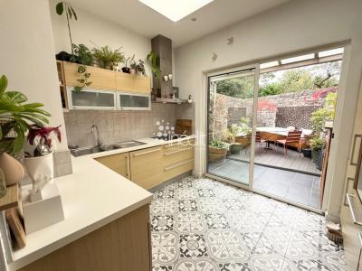 For sale Lambersart 4 rooms 90 m2 Nord (59130) photo 2