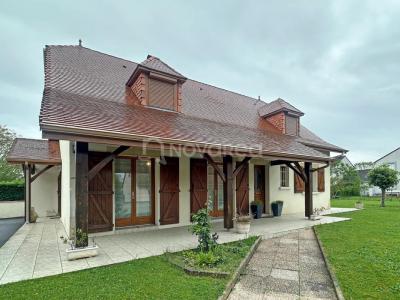 For sale Lons 6 rooms 140 m2 Pyrenees atlantiques (64140) photo 0