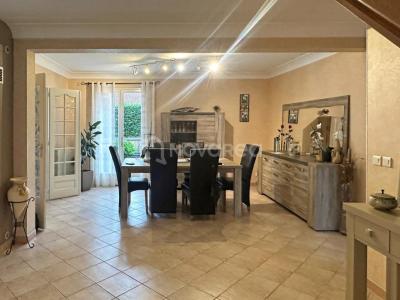 Acheter Maison 140 m2 Lons