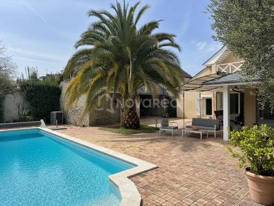 Annonce Vente 5 pi�ces Maison Assat 64