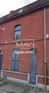 For sale Roubaix 3 rooms 65 m2 Nord (59100) photo 0