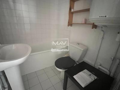 Louer Appartement 23 m2 Lille