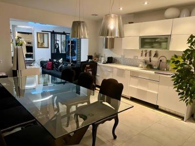 Acheter Appartement 88 m2 Nice