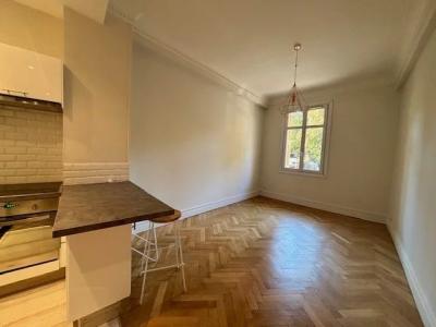 For rent Nice 3 rooms 55 m2 Alpes Maritimes (06000) photo 2