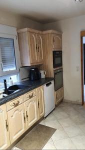 Louer Appartement 32 m2 Puiseux-en-france